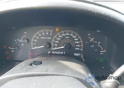 2003 Ford Expedition Xlt from USA, damaged, VIN 1FMRU15W53LB33592